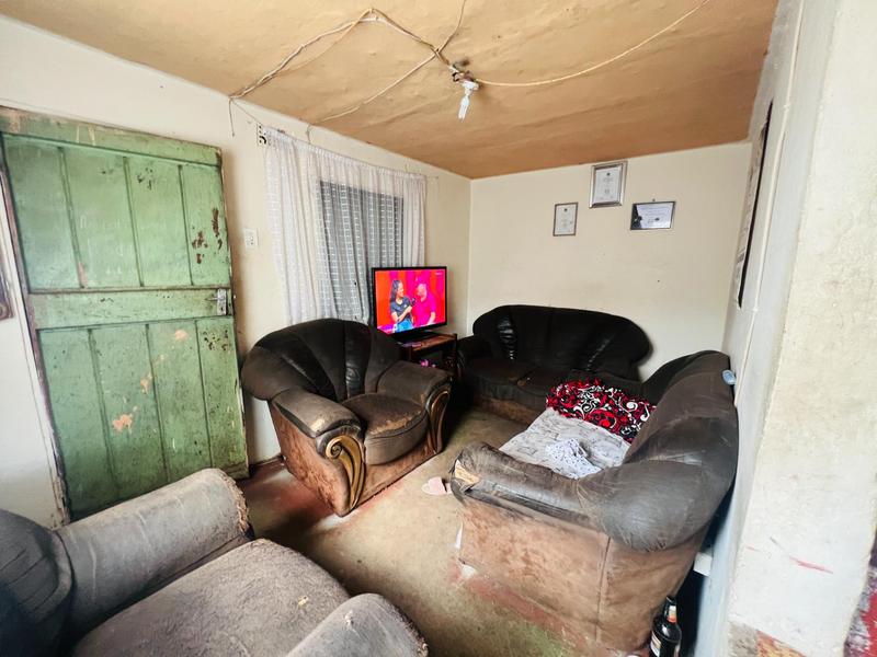 2 Bedroom Property for Sale in Kwandengezi KwaZulu-Natal