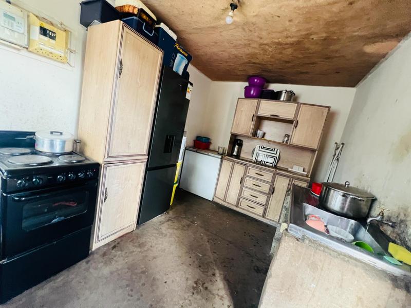 2 Bedroom Property for Sale in Kwandengezi KwaZulu-Natal