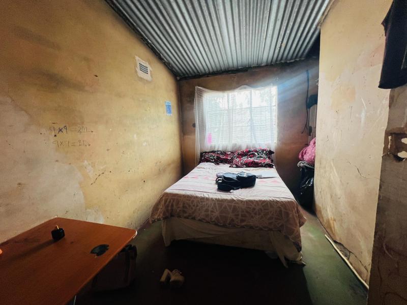 2 Bedroom Property for Sale in Kwandengezi KwaZulu-Natal