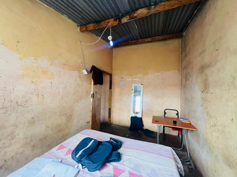 2 Bedroom Property for Sale in Kwandengezi KwaZulu-Natal