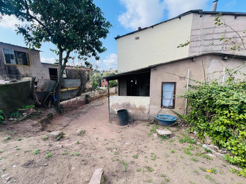 2 Bedroom Property for Sale in Kwandengezi KwaZulu-Natal