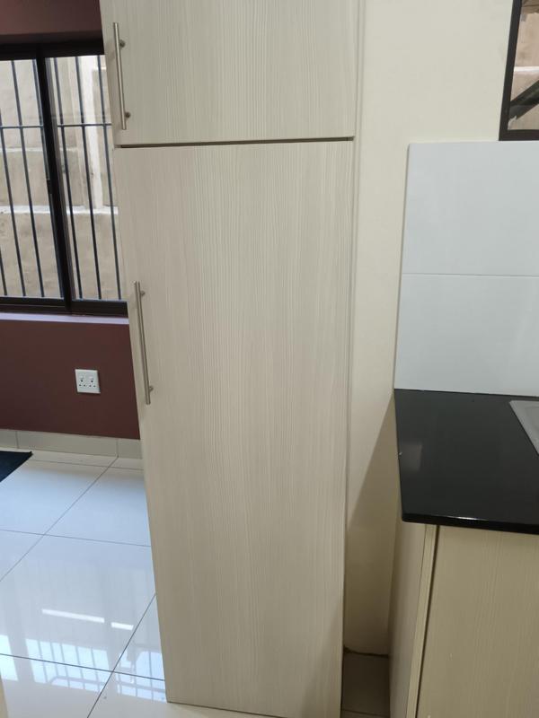 To Let 2 Bedroom Property for Rent in Glenwood KwaZulu-Natal