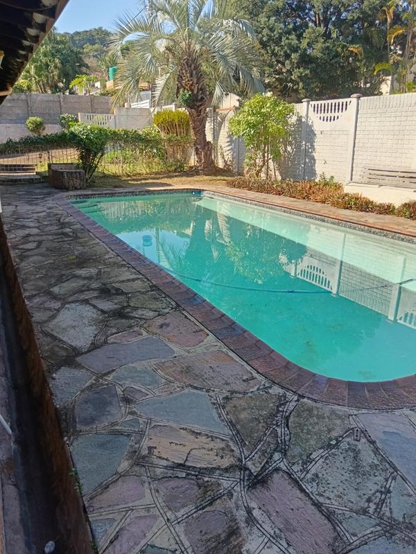 To Let 3 Bedroom Property for Rent in Glenwood KwaZulu-Natal