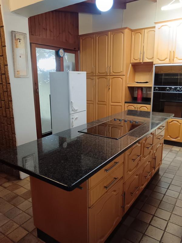 To Let 3 Bedroom Property for Rent in Glenwood KwaZulu-Natal