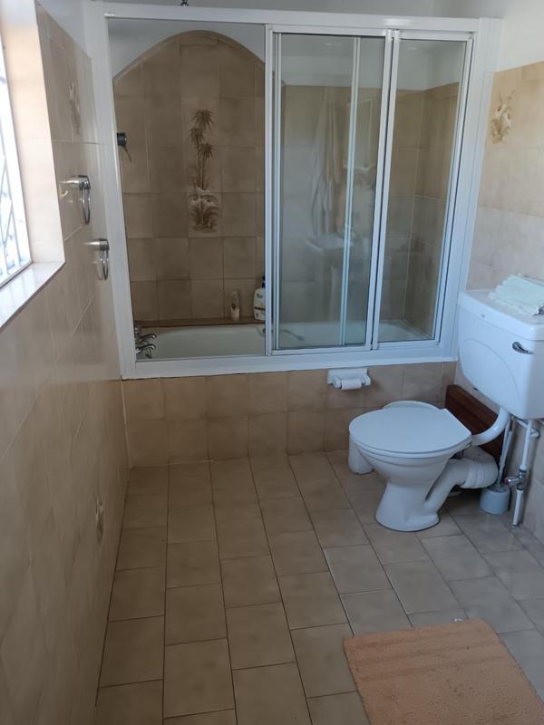 To Let 3 Bedroom Property for Rent in Glenwood KwaZulu-Natal