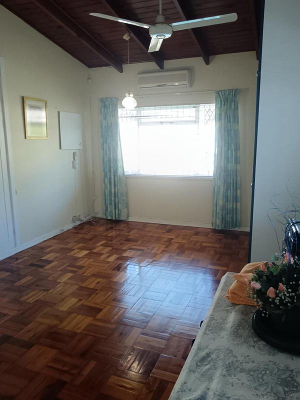 To Let 3 Bedroom Property for Rent in Glenwood KwaZulu-Natal