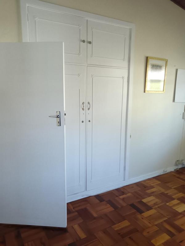 To Let 3 Bedroom Property for Rent in Glenwood KwaZulu-Natal