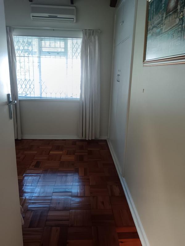 To Let 3 Bedroom Property for Rent in Glenwood KwaZulu-Natal