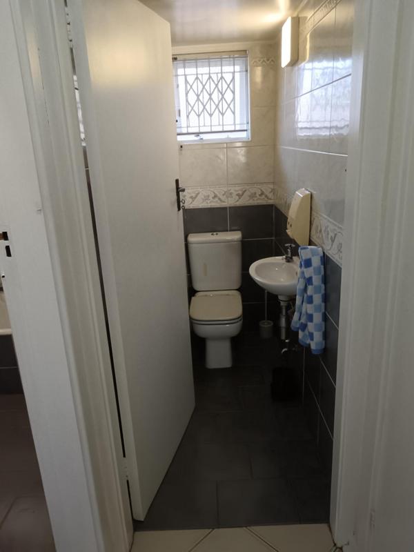 To Let 3 Bedroom Property for Rent in Glenwood KwaZulu-Natal