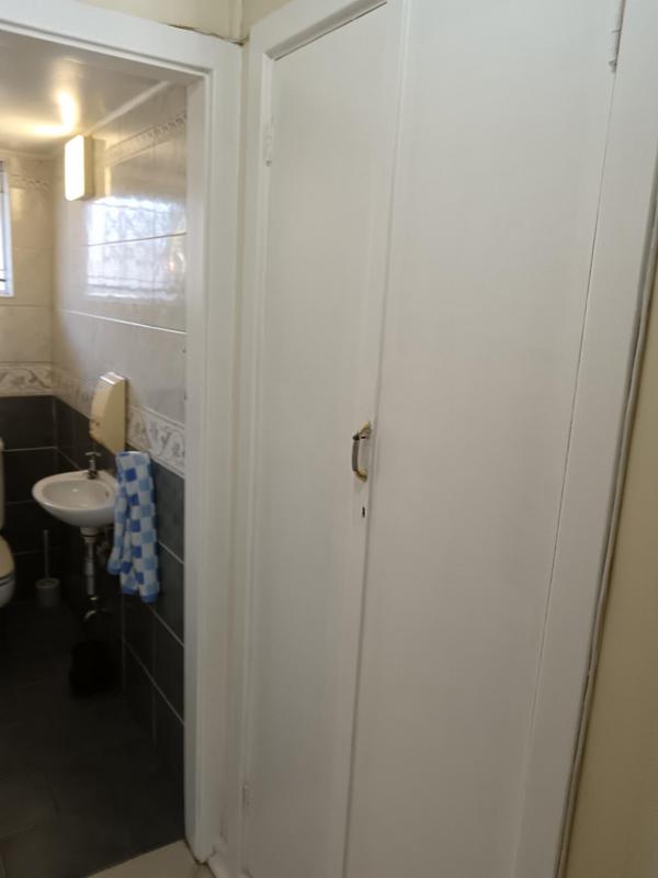 To Let 3 Bedroom Property for Rent in Glenwood KwaZulu-Natal
