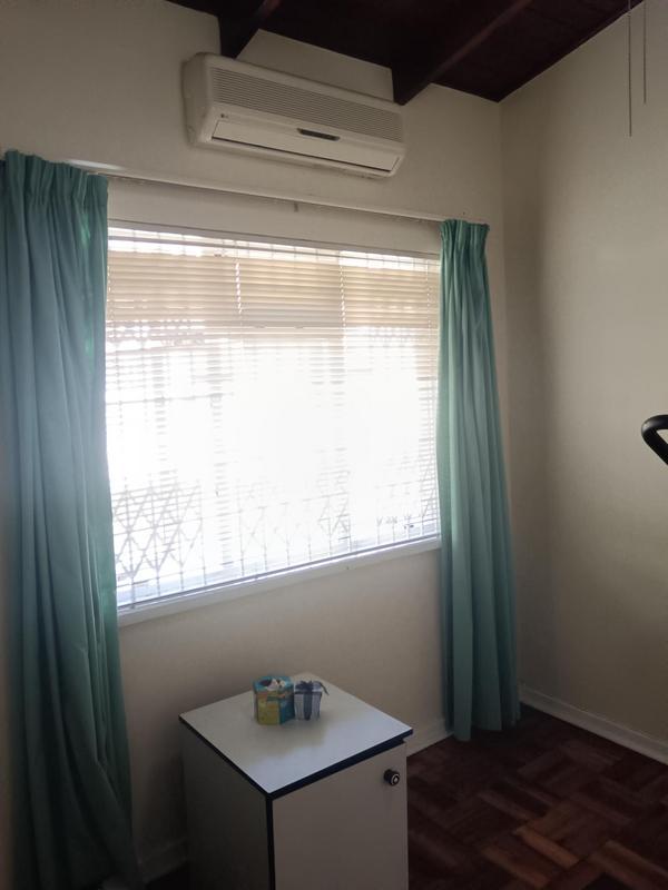 To Let 3 Bedroom Property for Rent in Glenwood KwaZulu-Natal