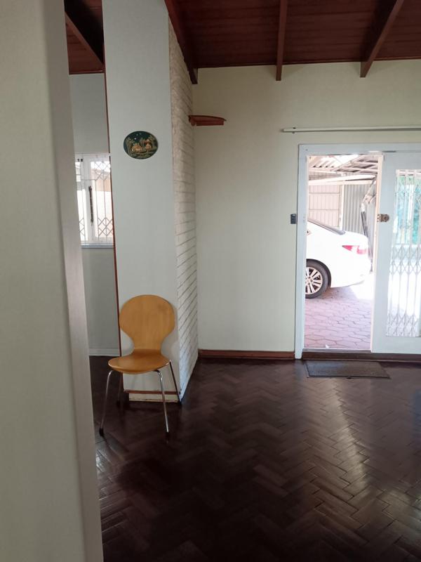 To Let 3 Bedroom Property for Rent in Glenwood KwaZulu-Natal