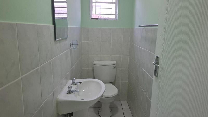 To Let 3 Bedroom Property for Rent in Sydenham KwaZulu-Natal