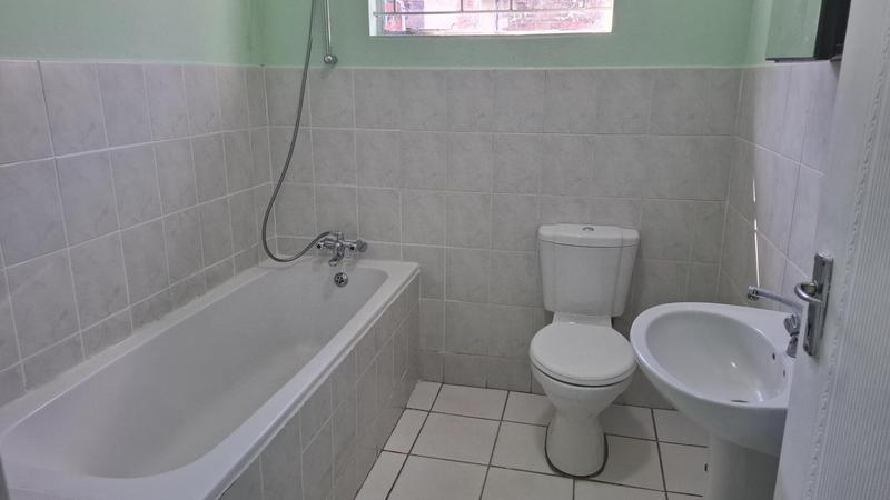 To Let 3 Bedroom Property for Rent in Sydenham KwaZulu-Natal