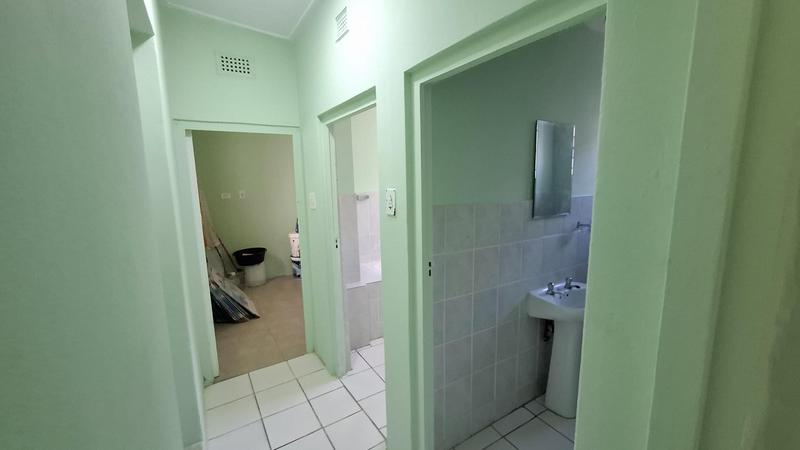 To Let 3 Bedroom Property for Rent in Sydenham KwaZulu-Natal