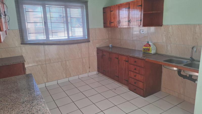 To Let 3 Bedroom Property for Rent in Sydenham KwaZulu-Natal