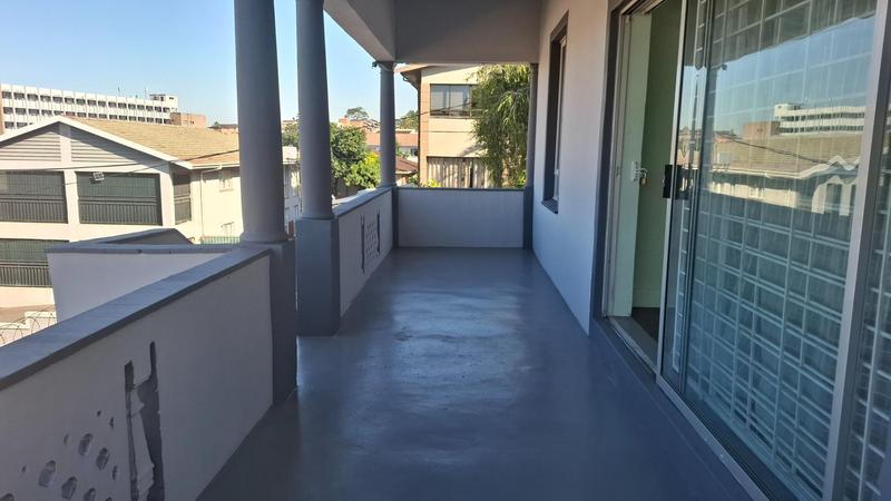 To Let 3 Bedroom Property for Rent in Sydenham KwaZulu-Natal