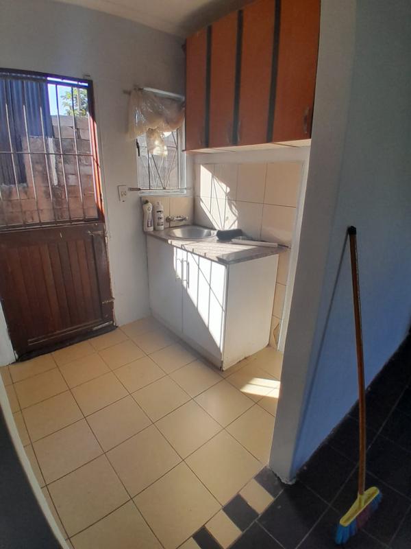 To Let 2 Bedroom Property for Rent in Westham KwaZulu-Natal