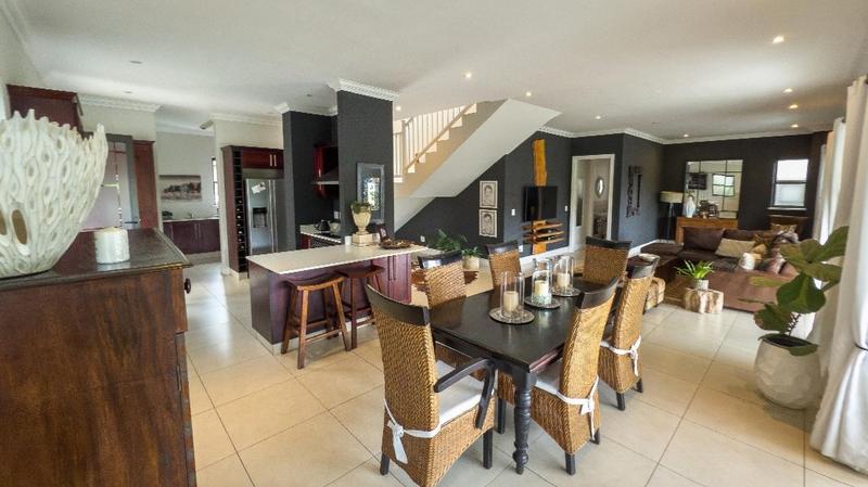 3 Bedroom Property for Sale in Izinga KwaZulu-Natal