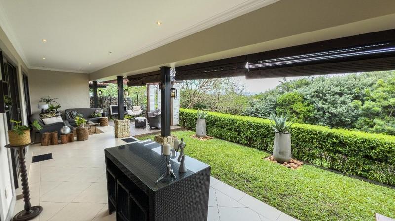 3 Bedroom Property for Sale in Izinga KwaZulu-Natal