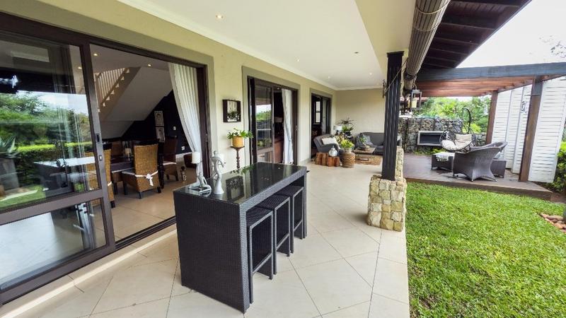 3 Bedroom Property for Sale in Izinga KwaZulu-Natal