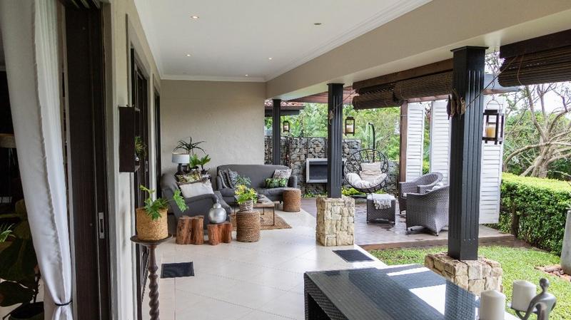 3 Bedroom Property for Sale in Izinga KwaZulu-Natal