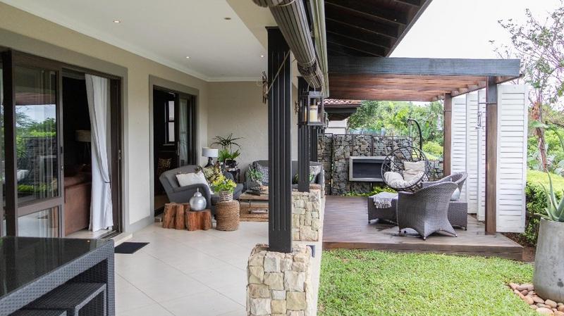 3 Bedroom Property for Sale in Izinga KwaZulu-Natal