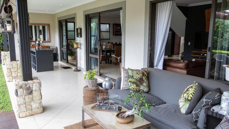 3 Bedroom Property for Sale in Izinga KwaZulu-Natal