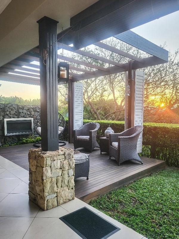 3 Bedroom Property for Sale in Izinga KwaZulu-Natal