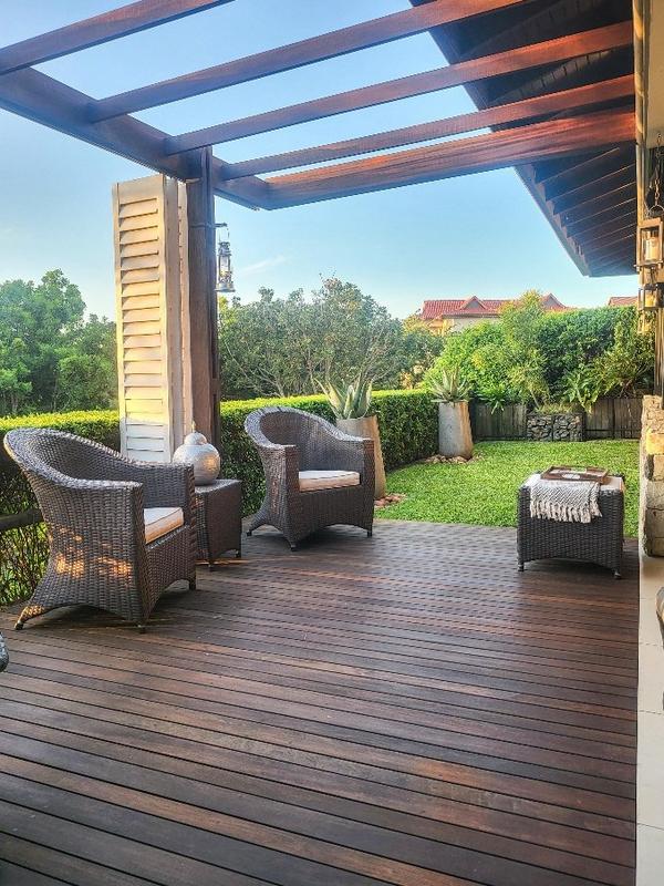 3 Bedroom Property for Sale in Izinga KwaZulu-Natal