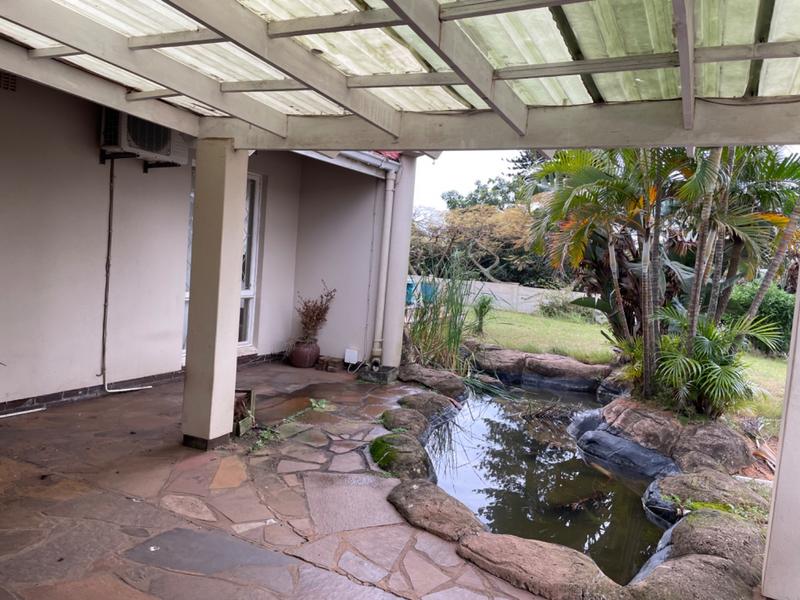 4 Bedroom Property for Sale in Herrwood Park KwaZulu-Natal