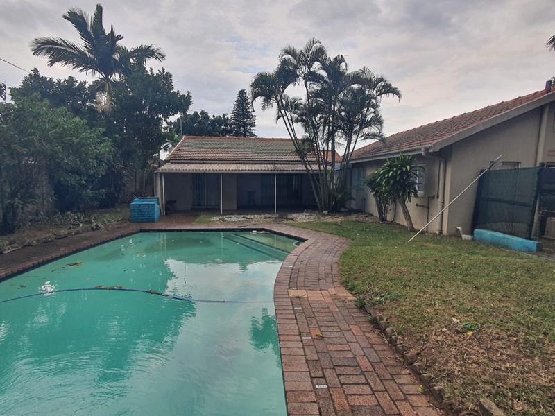 4 Bedroom Property for Sale in Herrwood Park KwaZulu-Natal