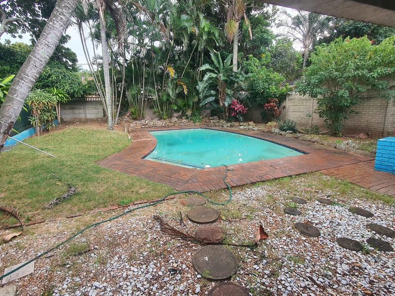 4 Bedroom Property for Sale in Herrwood Park KwaZulu-Natal
