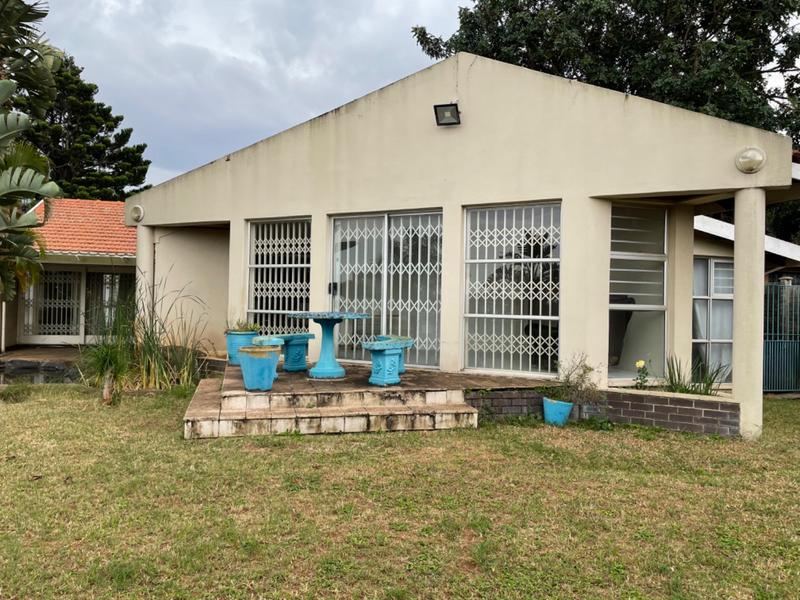 4 Bedroom Property for Sale in Herrwood Park KwaZulu-Natal