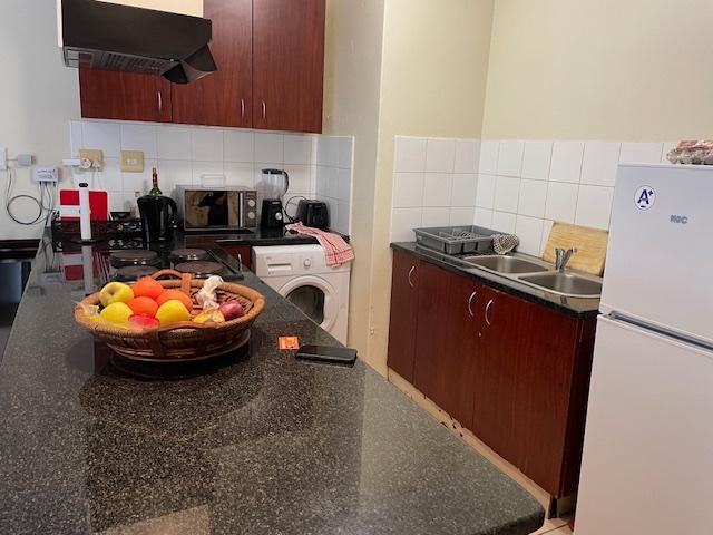 1 Bedroom Property for Sale in New Town Centre KwaZulu-Natal