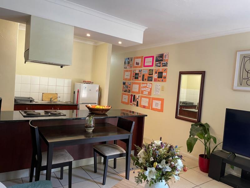 1 Bedroom Property for Sale in New Town Centre KwaZulu-Natal