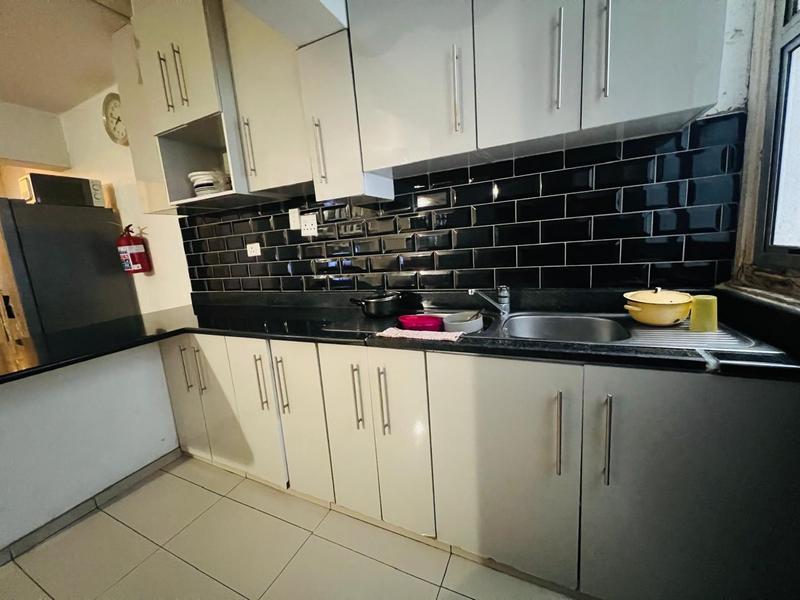 2 Bedroom Property for Sale in South Beach KwaZulu-Natal