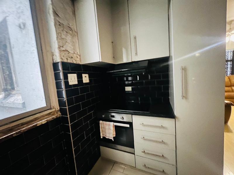 2 Bedroom Property for Sale in South Beach KwaZulu-Natal