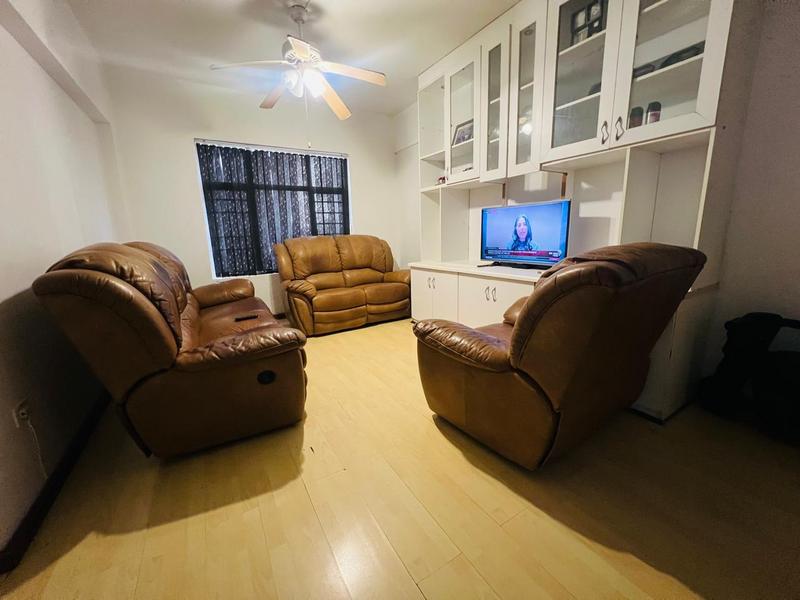 2 Bedroom Property for Sale in South Beach KwaZulu-Natal