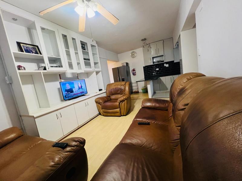 2 Bedroom Property for Sale in South Beach KwaZulu-Natal