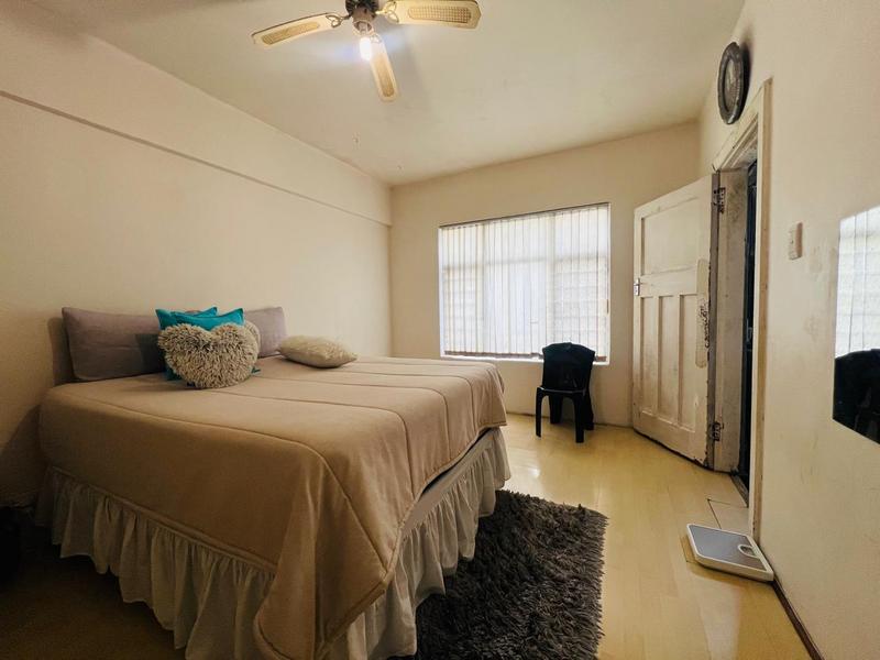 2 Bedroom Property for Sale in South Beach KwaZulu-Natal