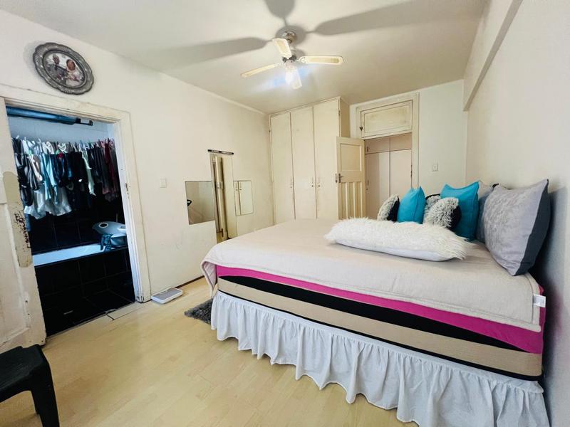 2 Bedroom Property for Sale in South Beach KwaZulu-Natal