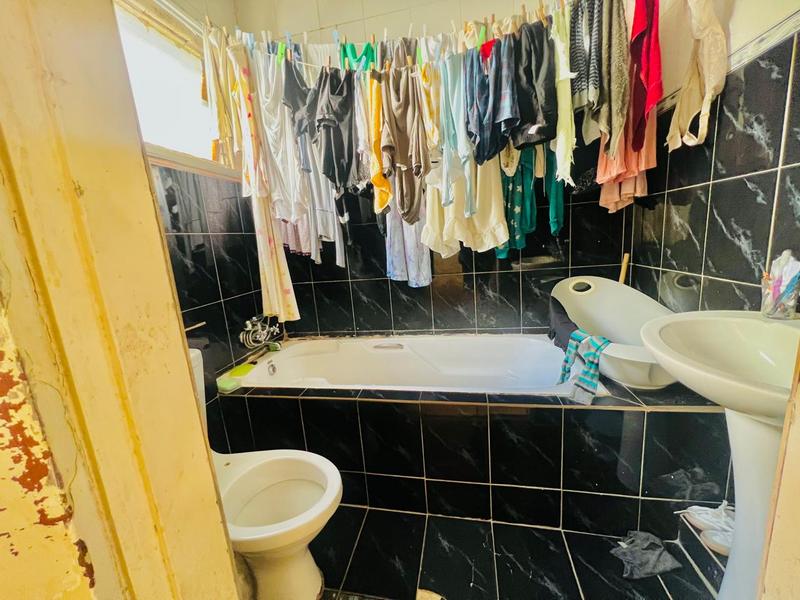 2 Bedroom Property for Sale in South Beach KwaZulu-Natal