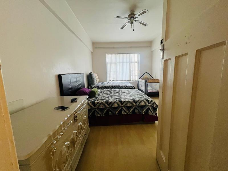2 Bedroom Property for Sale in South Beach KwaZulu-Natal