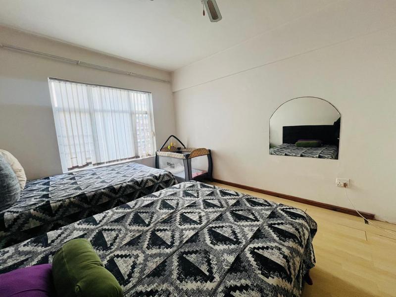 2 Bedroom Property for Sale in South Beach KwaZulu-Natal
