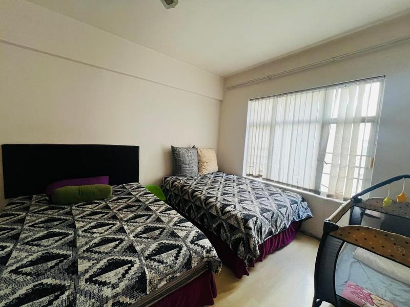 2 Bedroom Property for Sale in South Beach KwaZulu-Natal