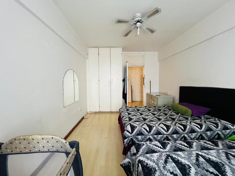 2 Bedroom Property for Sale in South Beach KwaZulu-Natal