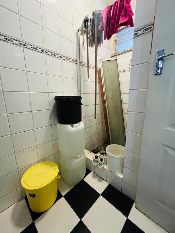 2 Bedroom Property for Sale in South Beach KwaZulu-Natal