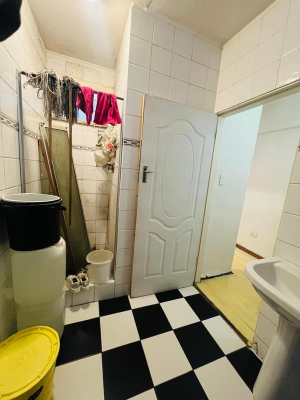 2 Bedroom Property for Sale in South Beach KwaZulu-Natal