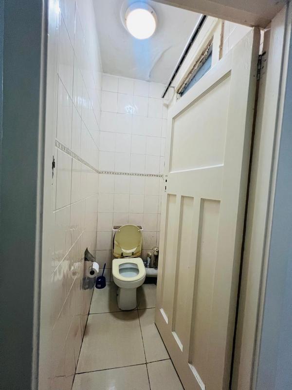2 Bedroom Property for Sale in South Beach KwaZulu-Natal